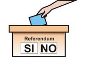 Risultati referendum costituzionale